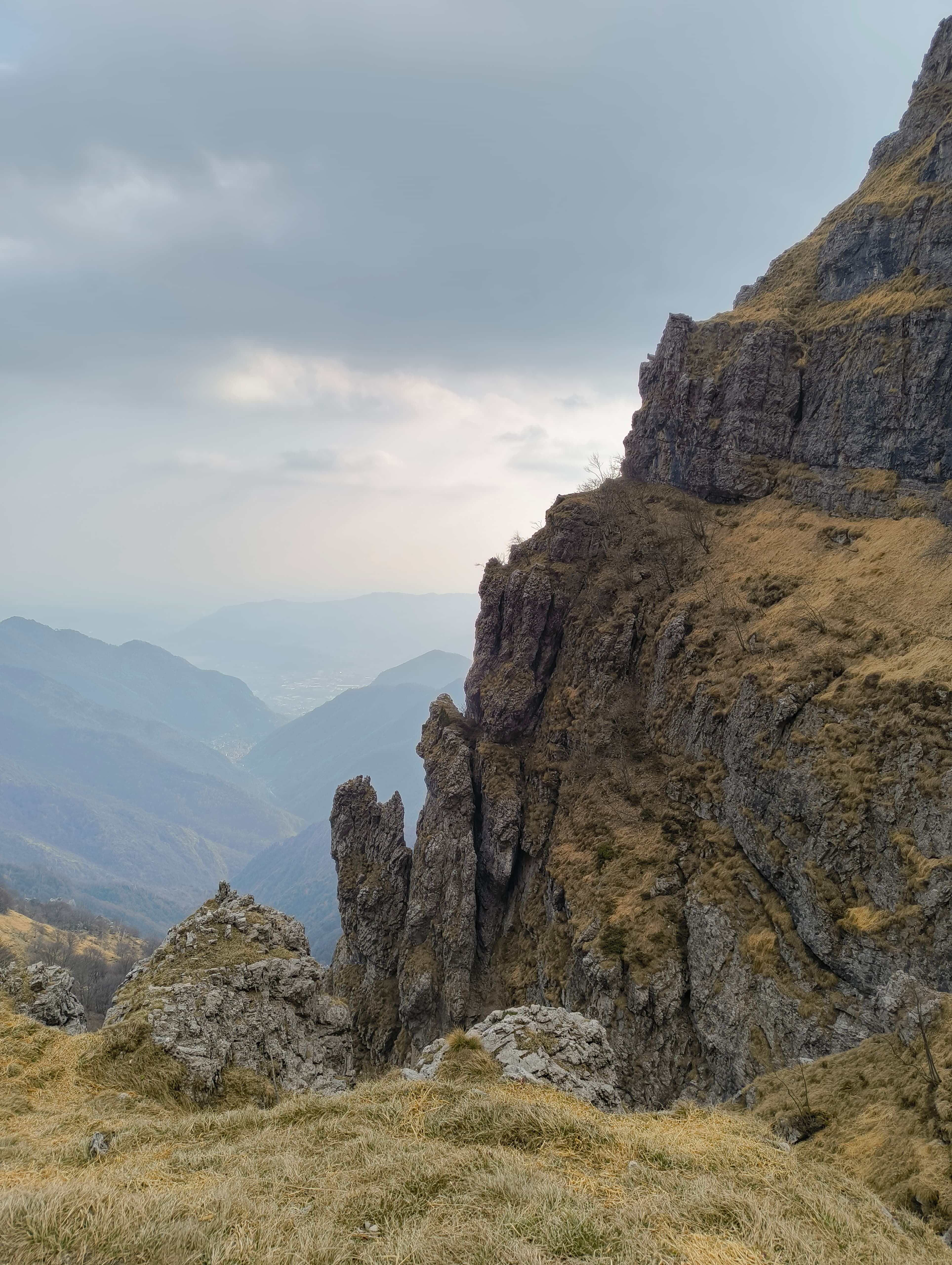 Foto n° 14 del trekking Resegone │ Gamma 1